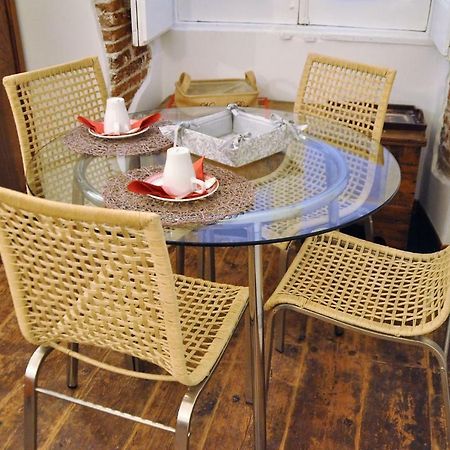 Ipazia Loft Apartment Genoa Ngoại thất bức ảnh